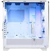 Bild von MSI MPG Gungnir 300R (ATX, ITX, mATX), PC Gehäuse, Weiss