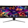 Bild von MSI MAG 341CQPDE QD-OLED (3440 x 1440 Pixel, 34"), Monitor, Schwarz