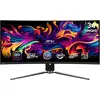 Bild von MSI MPG 341CQPX QD-OLED (3440 x 1440 Pixel, 34"), Monitor, Schwarz