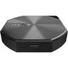 Bild von MSI Portable SSD Datamag 20gbps 1tb (1 TB), Externe SSD, Schwarz
