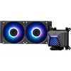 Bild von MSI MAG CORELIQUID A15 240 COOLER, CPU Wasserkühler, Mehrfarbig, Schwarz