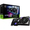 Bild von MSI GeForce RTX 5080 GAMING TRIO OC (16 GB, GDDR7), Grafikkarte, Schwarz