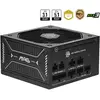 Bild von MSI Netzteil MAG A650GLS PCIE5 650Watt (650 W), PC Netzteil, Schwarz