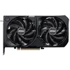 Bild von MSI GeForce RTX 5070 12G Shadow 2X OC (12 GB, GDDR7), Grafikkarte, Schwarz