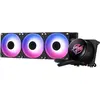 Bild von MSI MPG CoreLiquid P13 360, CPU Wasserkühler, Schwarz