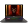 Bild von MSI Vector 17 HX AI A2XWJG-039 (17", 2000 GB, 32 GB, DE), Notebook, Grau