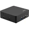 Bild von MSI Cubi Nuc Ai (512 GB, 8 GB, Intel Core Ultra 5 125H, Intel Arc Graphics, Intel Iris Graphics), PC, Schwarz