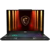 Bild von MSI Cyborg 17 B2RWFKG-001FR (17.30", 512 GB, 16 GB, DE, Intel Core 7 240H), Notebook, Schwarz