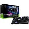 Bild von MSI GeForce RTX 5060 Ti GAMING TRIO OC (16 GB, GDDR7), Grafikkarte, Schwarz