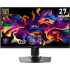 Bild von MSI MPG 271QR QD-OLED X50 (2560 x 1440 Pixel, 26.50"), Monitor, Schwarz