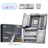 Bild von Msi Mag X870e Tomahawk Max Project Zero Hauptplatine