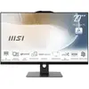 Bild von MSI Modern AM272P 1M-1427AT 27" LED FHD 16GB/512GB SSD W10P (512 GB, 16 GB, Intel Core 5 120U, Intel UHD Graphics), PC, Schwarz