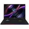 Bild von MSI Raider 18 Max HX A2WJ-1074 - Notebook - Core Ultra 9 (18", 2000 GB, 64 GB, DE, Intel Core Ultra 9 290HX), Notebook, Schwarz