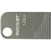 Bild von Patriot FLASHDRIVE Tab300 128GB USB 3.2 120MB/s mini aluminiowy srebrny (128 GB, USB-A), USB Stick, Silber