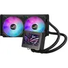 Bild von ASUS ROG RYUJIN III 240 ARGB, CPU Wasserkühler, Schwarz
