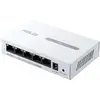 Bild von ASUS WL-Router EBP15 (5 Ports), Netzwerk Switch, Weiss