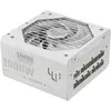 Bild von ASUS TUF Gaming 1000W Gold White Edition (1000 W), PC Netzteil, Weiss