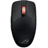Bild von Asus Rog Strix Impact Iii Wireless Mouse Ambidextrous Rf Wireless+bluetooth Optical 36000 Dpi Kabellose Gaming-maus
