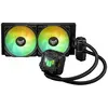 Bild von Asus Tuf Gaming Lc Ii 240 Argb Wasserkühlung