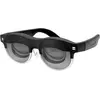 Bild von ASUS AirVIsion M1, AR Brille, Schwarz