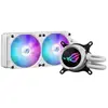 Bild von Asus Rog Strix Lc Iii 240 Argb Wasserkühlung