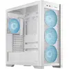 Bild von ASUS TUF Gaming GT302 ARGB (ATX, E-ATX, mATX, Mini-ITX), PC Gehäuse, Weiss