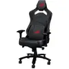 Bild von ASUS ROG Chariot X Core, Gaming Stuhl, Weiss, Grau, Schwarz