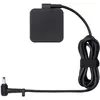 Bild von ASUS U65W-01 DS19 V/3.42 A 65 W Adapter (45 W), Notebook Netzteil, Schwarz