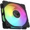 Bild von Asus Tuf Gaming Tr120 Argb Reverse 120 Mm Ventilator