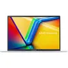 Bild von ASUS Vivobook 16 (16", 512 GB, 8 GB, DE), Notebook, Silber