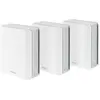 Bild von ASUS ZenWiFi BT10 3er Pack, Router, Weiss