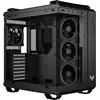 Bild von ASUS TUF Gaming GT502 Horizon ARGB (ATX, mATX, Mini-ITX), PC Gehäuse, Schwarz