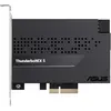 Bild von ASUS THUNDERBOLTEX 5 Card, Kontrollerkarte