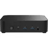 Bild von ASUS NUC 14 Essential Kit RNUC14MNK9700002 EU Cord L6, Barebone