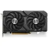Bild von ASUS Dual Radeon RX 7600 EVO OC (8 GB), Grafikkarte, Schwarz