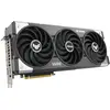 Bild von ASUS TUF RTX 5070 O12G GAMING (12 GB, GDDR7), Grafikkarte, Schwarz, Grau
