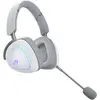Bild von ASUS ROG Delta II (Kabelgebunden, Kabellos), Gaming Headset, Weiss