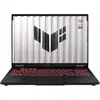 Bild von ASUS TUF Gaming A16 - 16" RTX 5070 Ryzen 9 16GB 1TB (16", 1000 GB, 16 GB, DE), Notebook, Schwarz, Grau