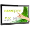 Bild von Hannspree HO225HTB HO Series (1920 x 1080 Pixel, 21.50"), Monitor, Schwarz