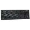 Bild von A4 Tech Kr-85 Tastatur Englisch