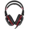 Bild von A4Tech Kopfhörer A4 TECH Bloody G300 A4TSLU45541 (Schwarz) (Kabelgebunden), Gaming Headset, Schwarz