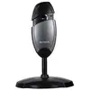 Bild von A4Tech h PK-635P webcam 1280 x 720 pixels USB 2.0 Black Grey (0.90 Mpx), Webcam, Schwarz, Silber