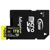 Bild von Team Group Pro+ Microsdxc A2 Uhsi U3 V30 256gb Card Sd-karte