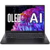 Bild von Acer TravelMate P6 (14", 1000 GB, 32 GB, DE, Intel Core Ultra 5 125H), Notebook, Schwarz