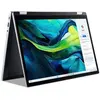 Bild von Acer Aspire Go Spin 14 (14", 512 GB, 16 GB, DE, Intel Core 3 N355), Notebook, Silber