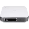 Bild von Acer PD1520s DLP Mini LED Beamer 4.200 ANSI Lumen (Full HD, 1200 lm, 1.20:1), Beamer, Weiss, Silber