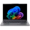 Bild von Acer Swift Go 14 AI OLED (14", 512 GB, 16 GB, DE, AMD Ryzen AI 5 340), Notebook, Silber