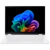Bild von Acer Swift Edge 14 AI (14", 1000 GB, 32 GB, DE, Intel Core Ultra 7 265), Notebook, Weiss