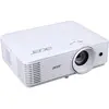 Bild von Acer Projektor P1558i 1920x1080/5200 ANSI/2xHDMI (Full HD, 5200 lm, 1.12:1 - 1.47:1), Beamer, Weiss, Silber