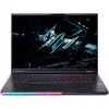 Bild von Acer Predator Helios 18 AI RTX 5080 (18", 4000 GB, 64 GB, DE, Intel Core Ultra 9 275HX), Notebook, Schwarz